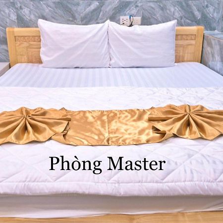 Phong Master Hotel Can Tho Luaran gambar